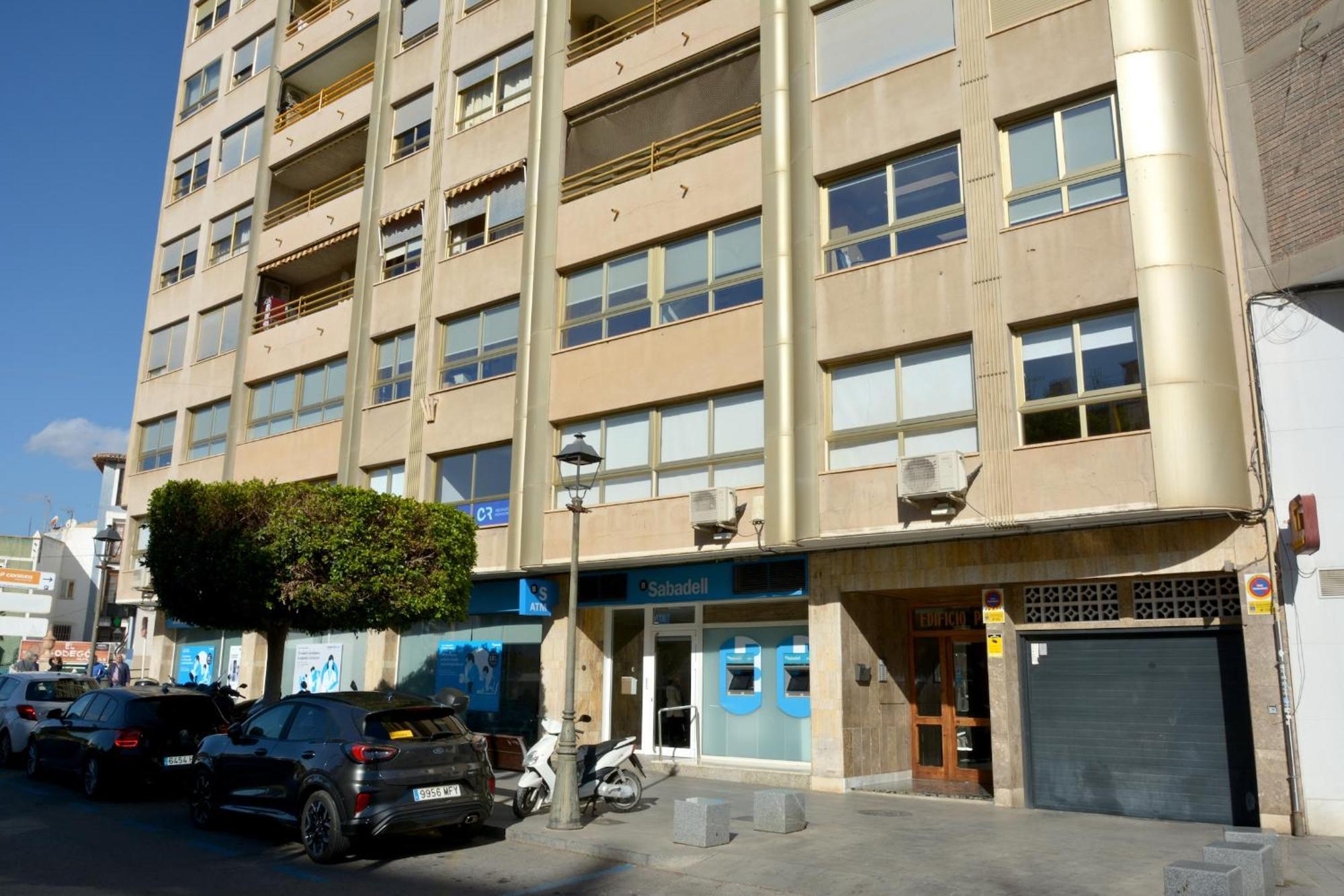 Vive La Vila Cozy Apartment By The Beach Villajoyosa Exterior photo